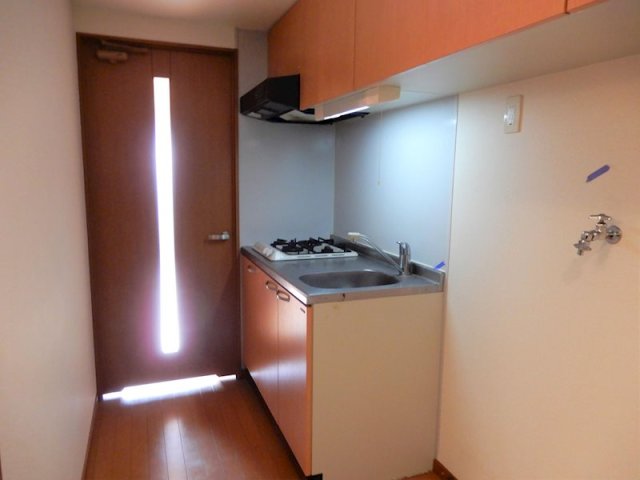 キッチン　※別部屋の参考写真となります※現況優先※