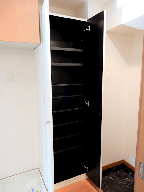 その他設備　※別部屋の参考写真となります※現況優先※