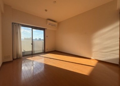 居室・リビング　※別部屋の参考写真となります※現況優先※