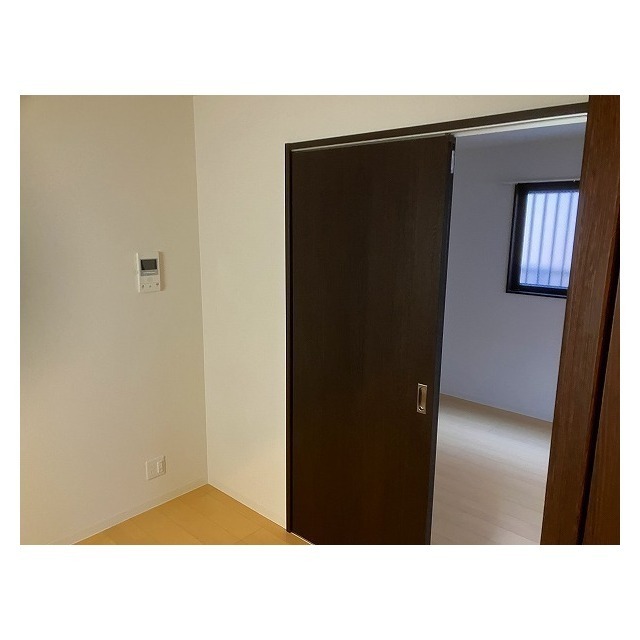 居室・リビング　ＤＫ～洋室