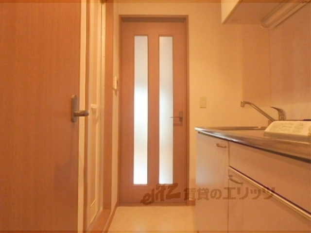 その他部屋・スペース　廊下