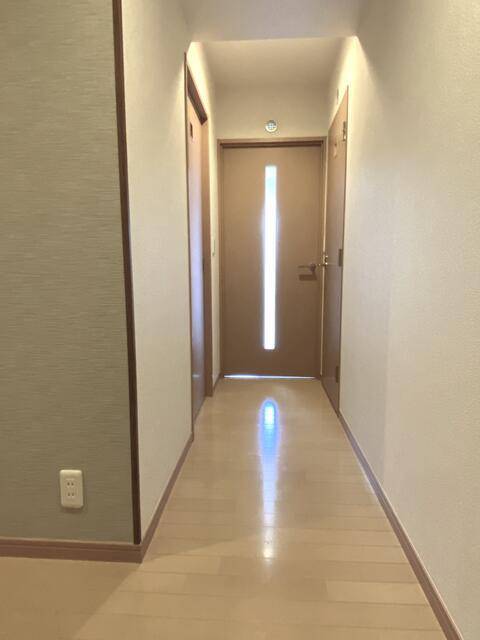 セキュリティ　人気の独立洗面所