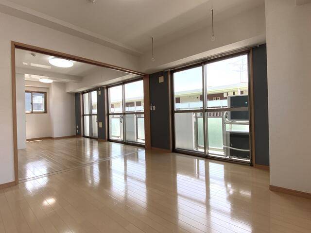 庭　クローゼットあり！