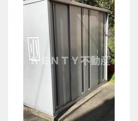 収納　その他画像