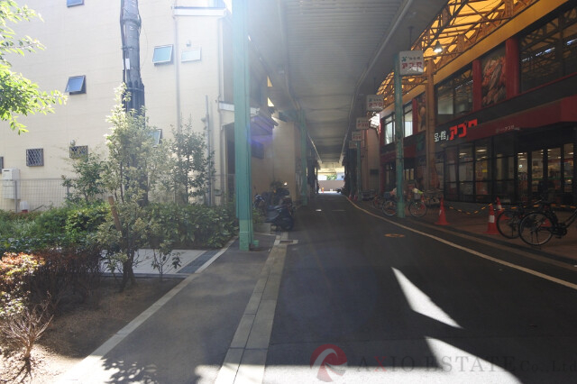 その他　周辺（その他）まで10m