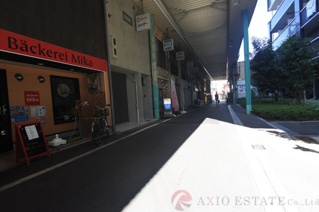 その他　周辺（その他）まで10m