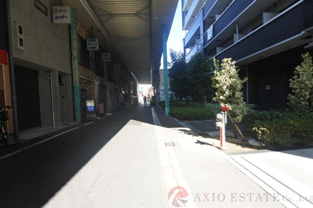 その他　周辺（その他）まで10m