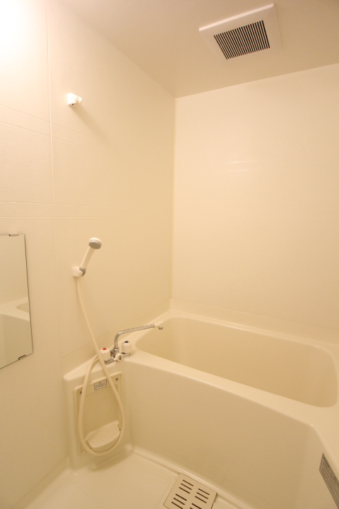 バス・シャワールーム　※参考写真