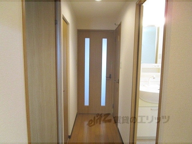 その他部屋・スペース　廊下