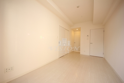 居室・リビング　室内写真は別タイプのものです