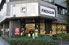 スーパー　フレスコミニ御堂筋本町店（スーパー）まで111m