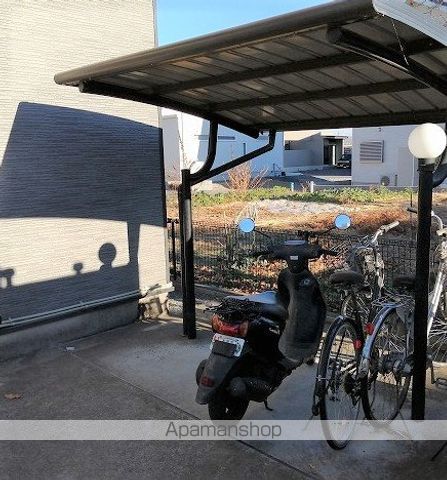 その他共有部分　その他共有部分