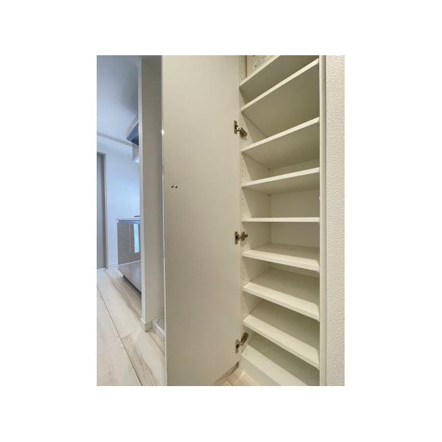 その他　シューズボックスです