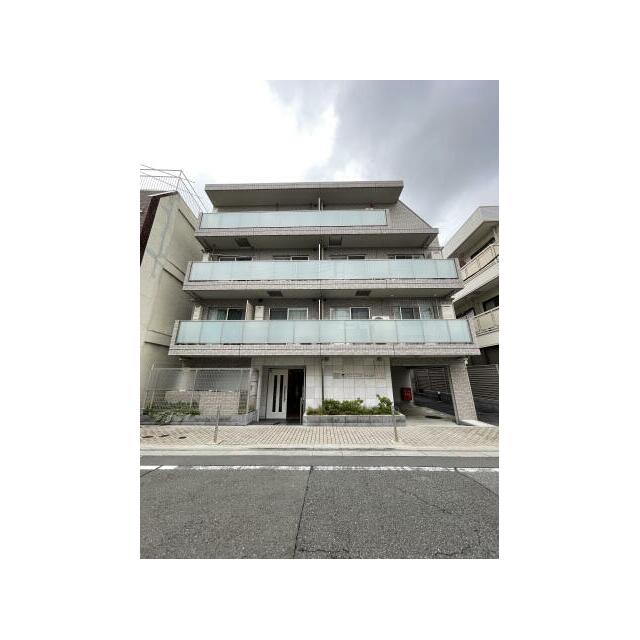 建物外観　外観です