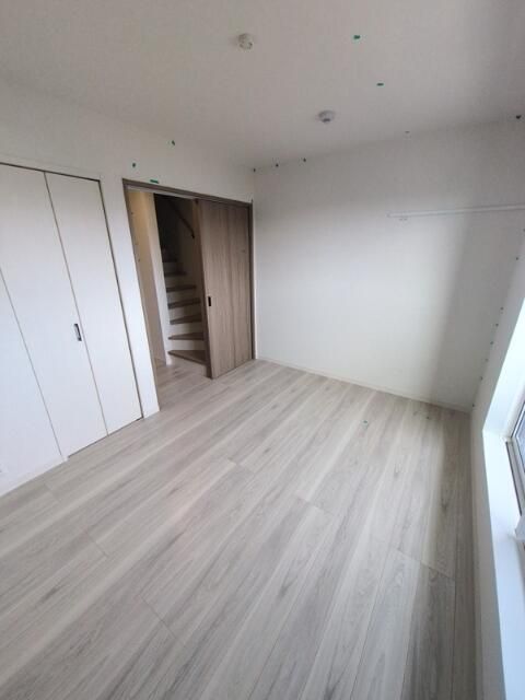 その他部屋・スペース　同施工会社新築参考画像