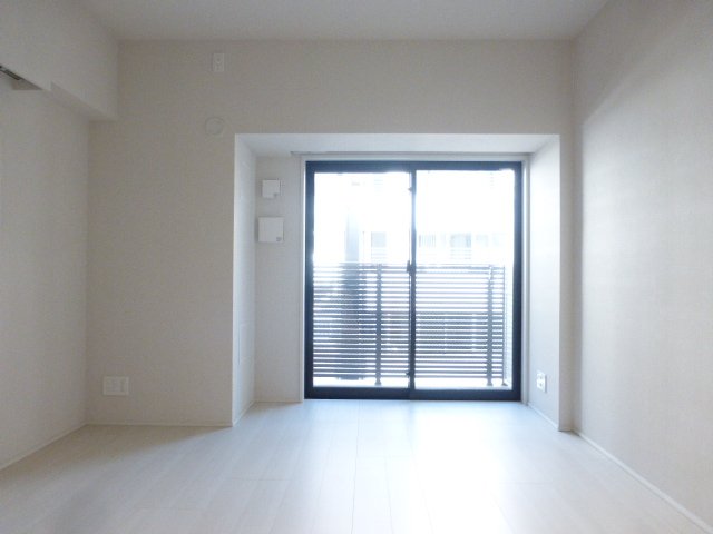 居室・リビング　居室