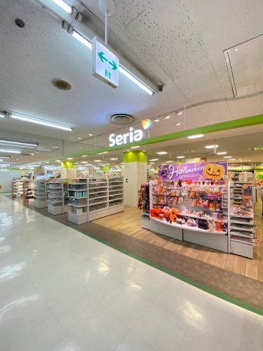その他　Seria イズミヤ小林店（その他）まで652m