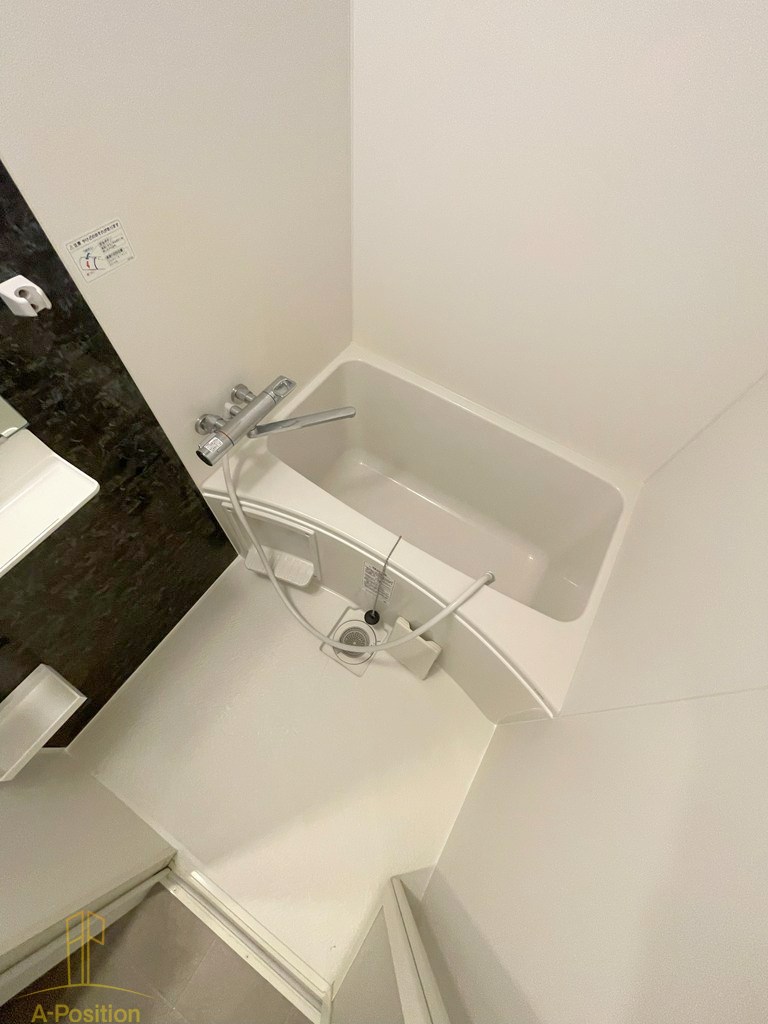 バス・シャワールーム　セレニテ難波グランデノール