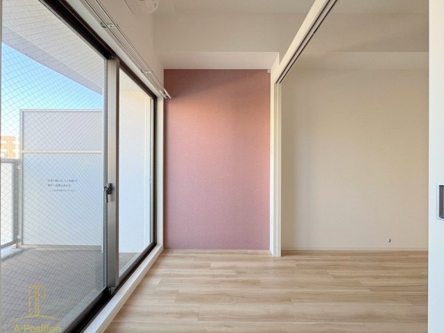 その他部屋・スペース　セレニテ難波グランデノール