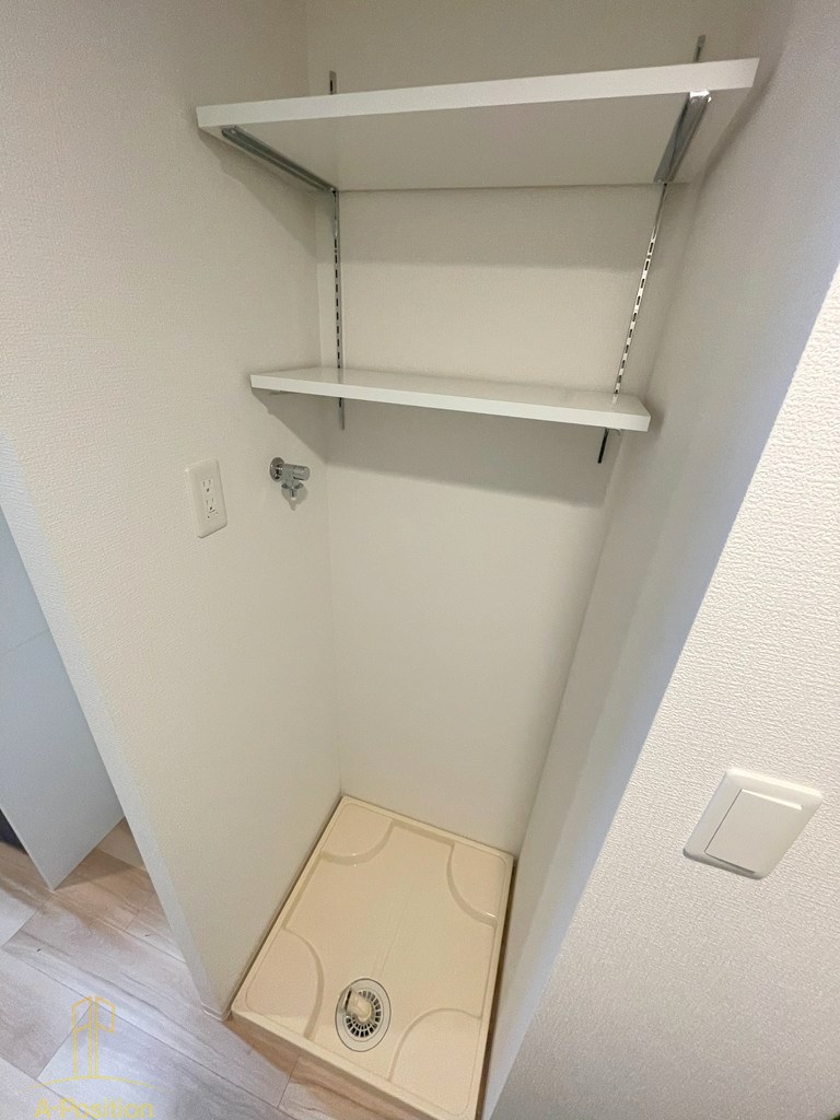 その他設備　セレニテ難波グランデノール