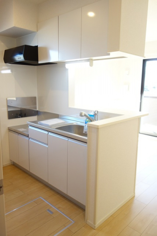 キッチン