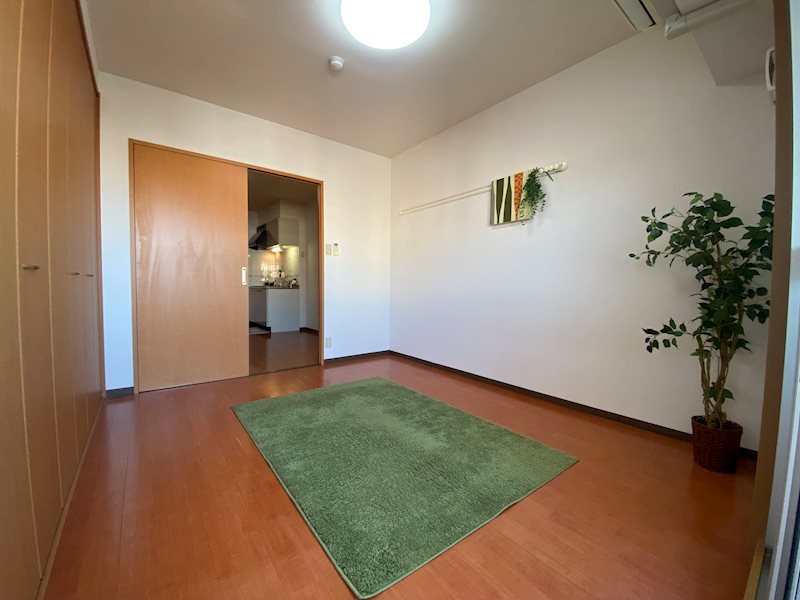 その他部屋・スペース　※同建物の別のお部屋の写真です。