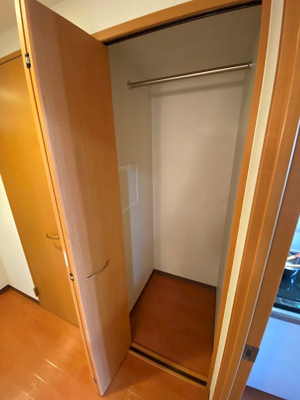 その他設備　※同建物の別のお部屋の写真です。