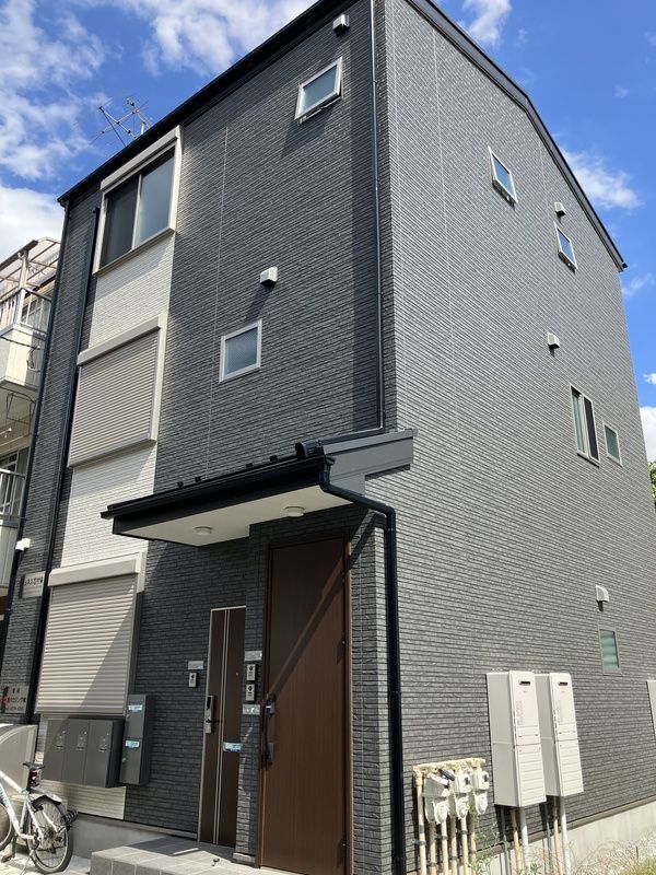 建物外観　☆きれいな外観☆