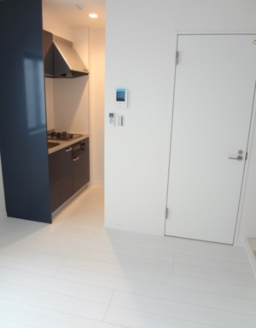 居室・リビング　居室