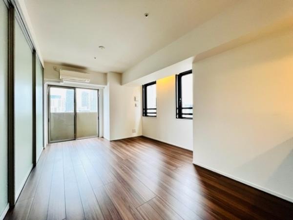 居室・リビング　使いやすいリビングです