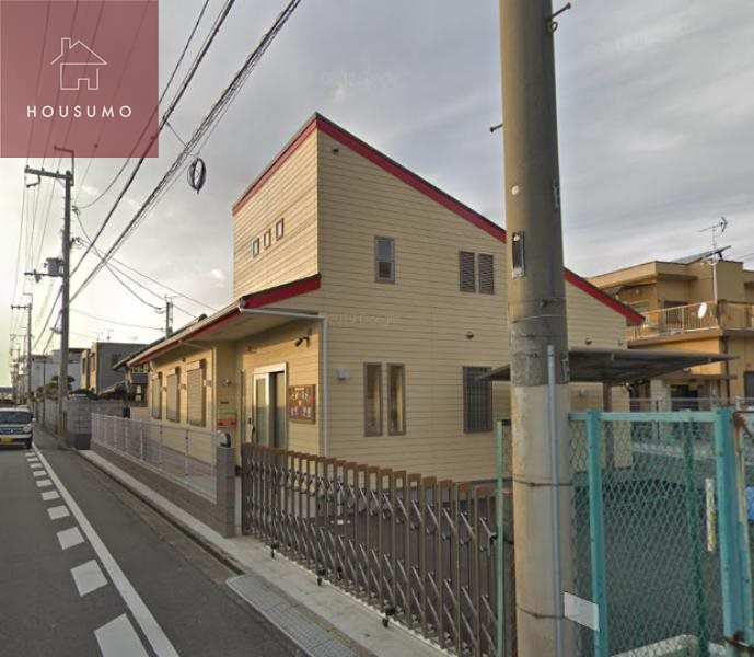 幼稚園・保育園　ひだまり保育園（幼稚園・保育園）まで1263m