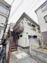 京成小岩駅より徒歩7分 2階 築43年5ヶ月の賃貸物件