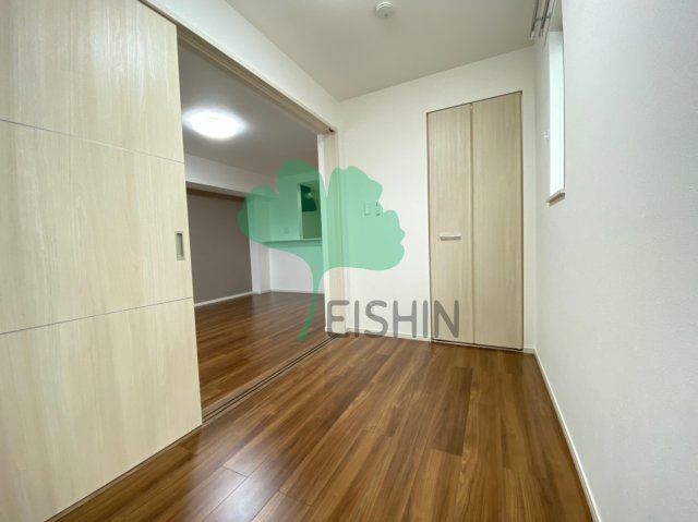 その他部屋・スペース　寝室です。