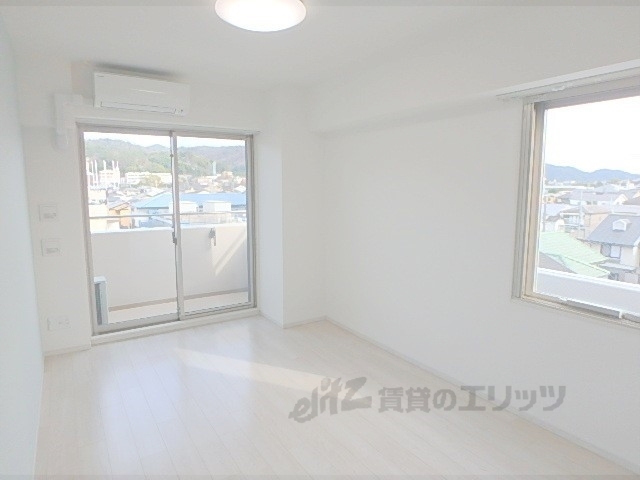 居室・リビング　洋室