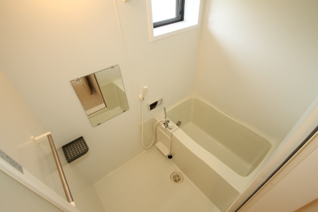 バス・シャワールーム　写真はイメージです。