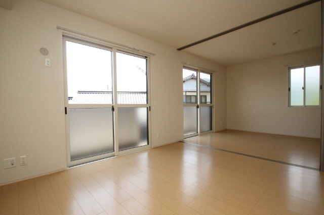 居室・リビング　写真はイメージです。