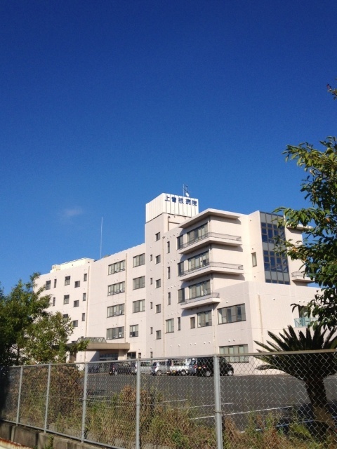 病院　医療法人錦会上曽根病院（病院）まで810m