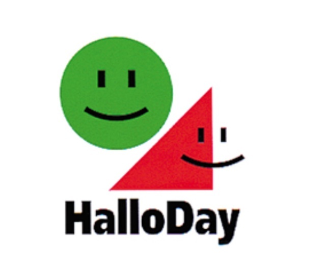 スーパー　ハローデイ貫店（スーパー）まで787m