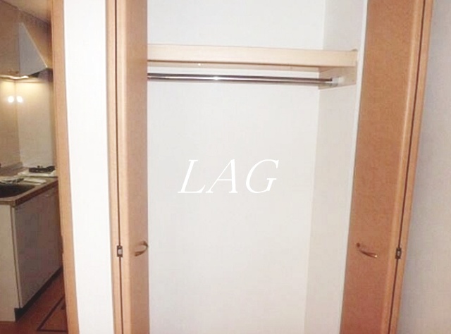 収納　収納です。