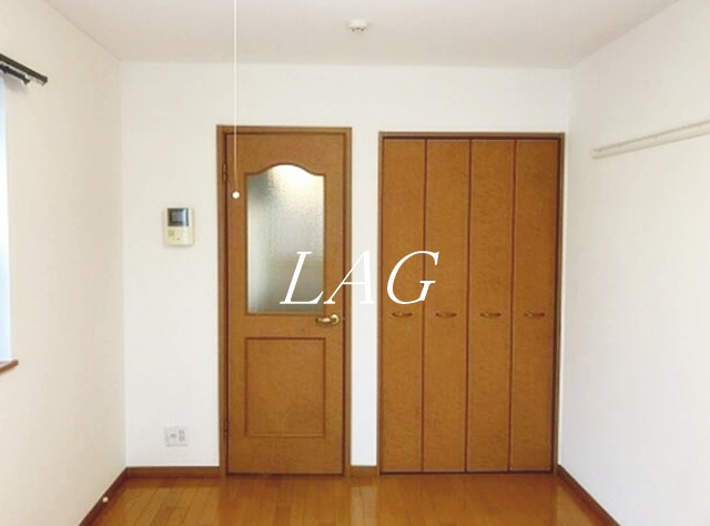 その他部屋・スペース　寝室です。