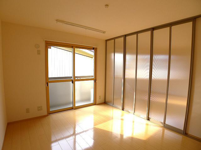 その他部屋・スペース　洋室7帖