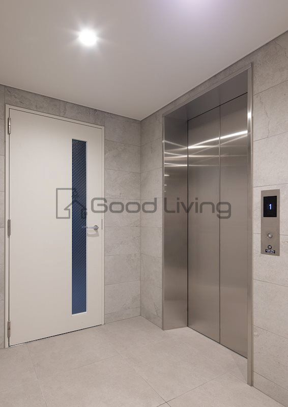 その他共有部分　エレベータホール