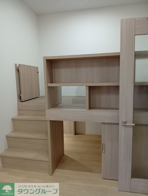 その他部屋・スペース