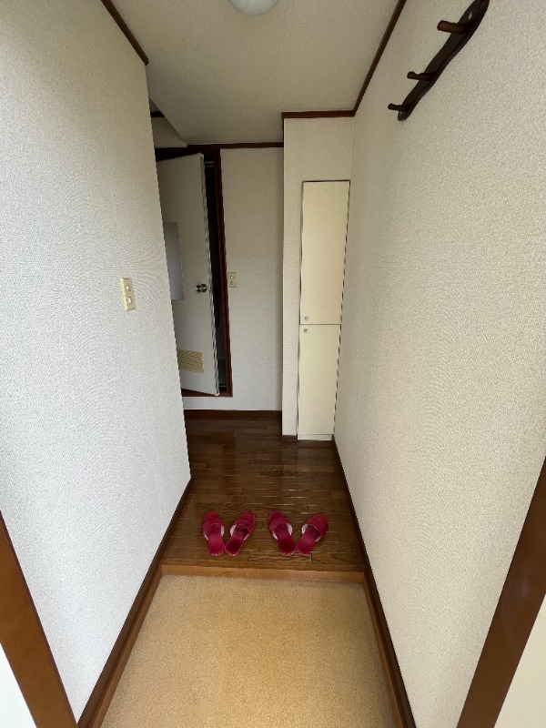 玄関　別部屋参考写真