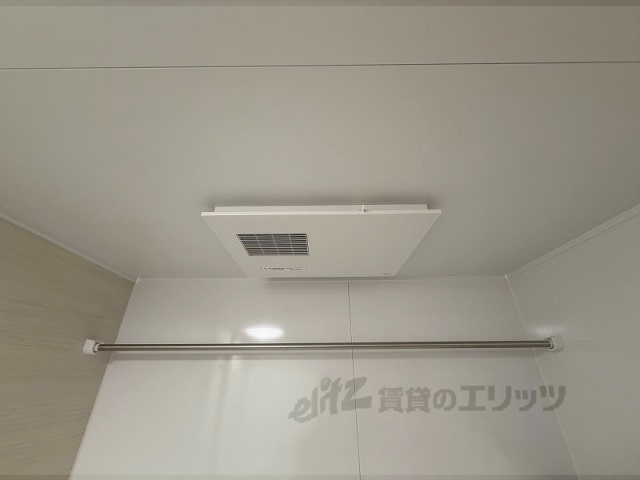 その他設備　浴室乾燥機