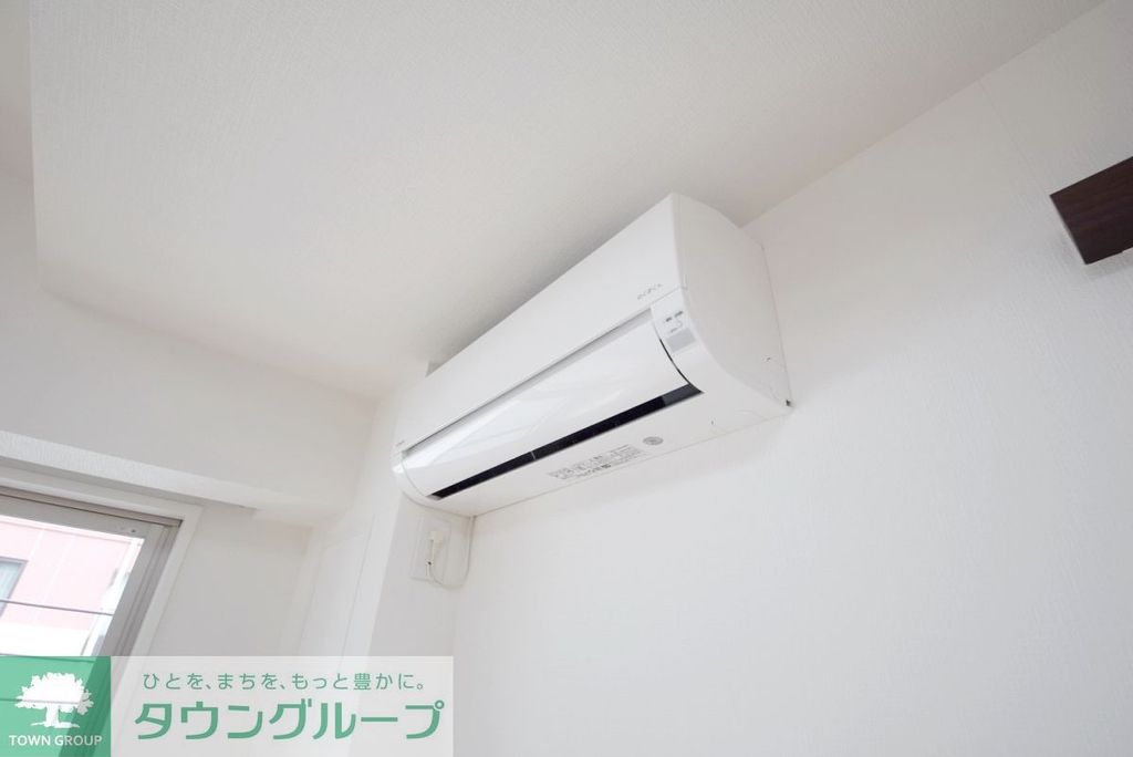 その他設備　設備