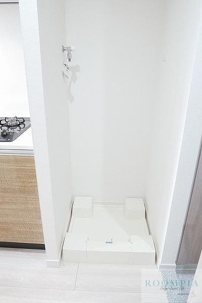 その他設備　設備