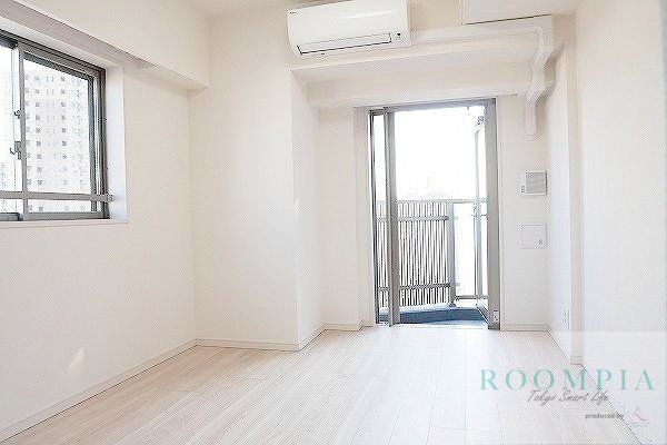 居室・リビング　リビング/居室