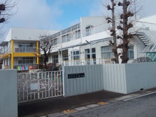 幼稚園・保育園　岩村田北保育園（幼稚園・保育園）まで41m