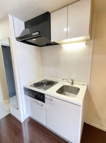 キッチン　☆調理も捗るシステムキッチン☆